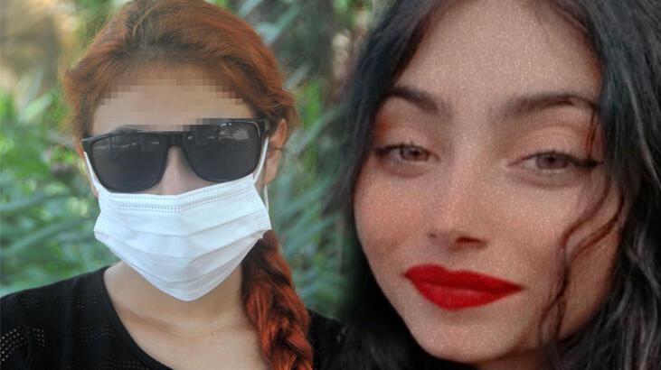 Akrabasının cinsel istismarda bulunduğu 17 yaşındaki Nuray ölü bulundu