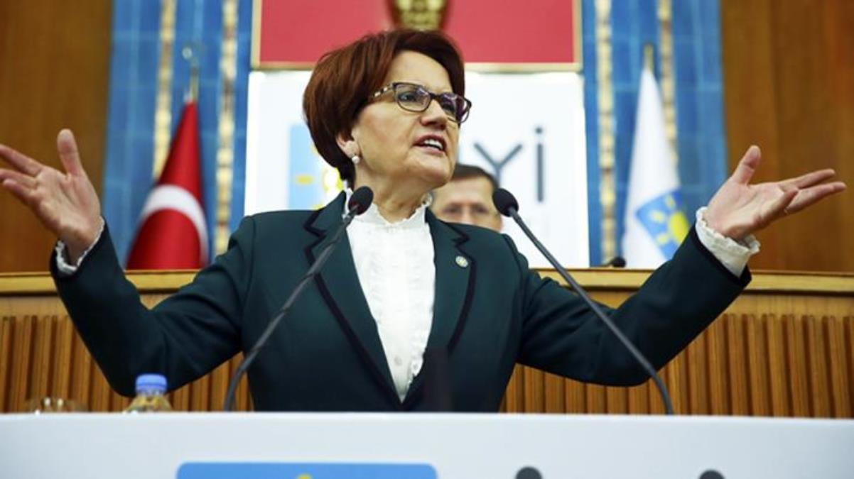 Akşener cephesi Muhammed Yakut ve Ali Yeşildağ'ın iddialarıyla ilgili tavrını belli etti: Bel altı yöntemler kabul edilemez