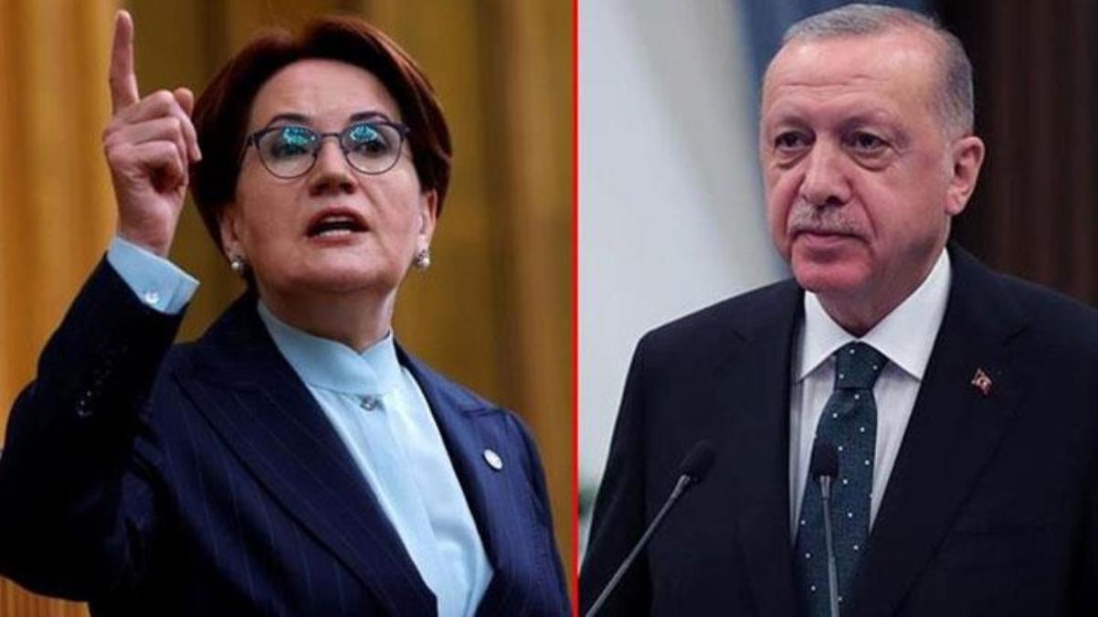 Akşener: Patates soğan yiyemeyenler, Sayın Erdoğan'ın iktidarını yiyecekler