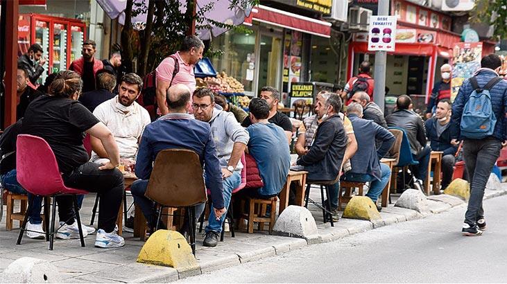 Alarm sokakta duyulmuyor