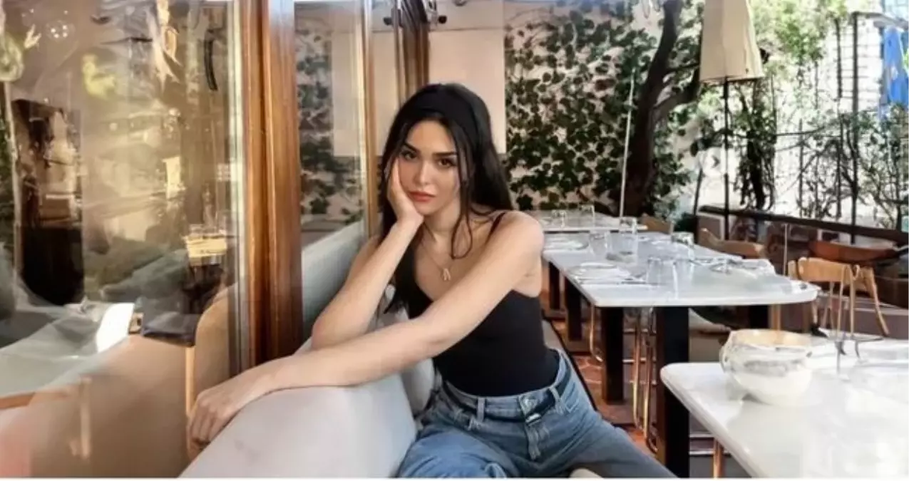 Aleyna Bozok kimdir? Aleyna Bozok kaç yaşında, nereli, hangi dizilerde oynadı?