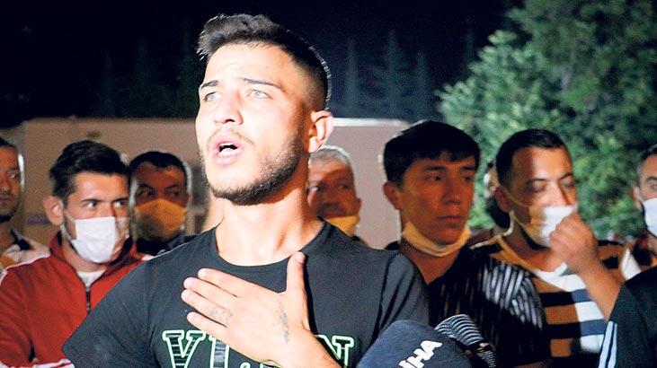 Aleyna Çakır raporu tartışmaya neden oldu