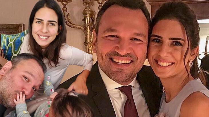 Ali Sunal, eşiyle birlikte ikinci kez koronavirüse yakalandı