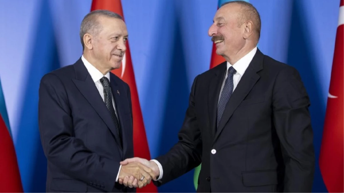 Aliyev, Türkiye'nin katılması şartı kabul edilmediği için Ermenistan lideri Paşinyan'la görüşmeyi reddetti