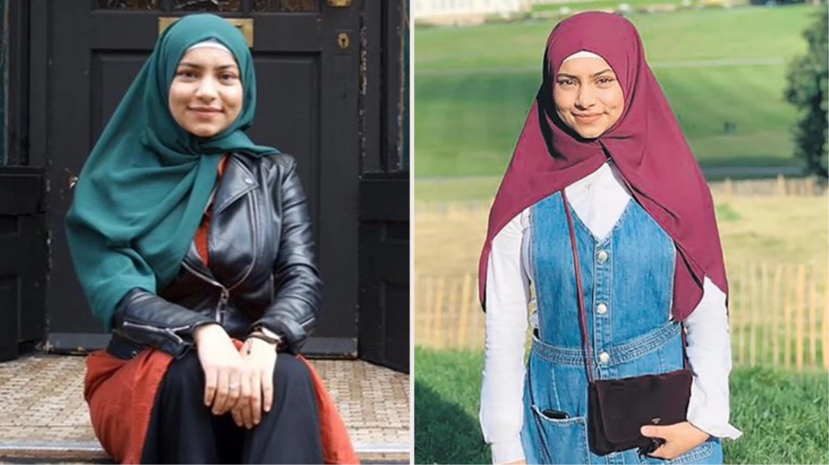 Alman profesörden başörtülü öğrenciye çirkin hakaret! Nazilerle Müslümanları bir tuttu