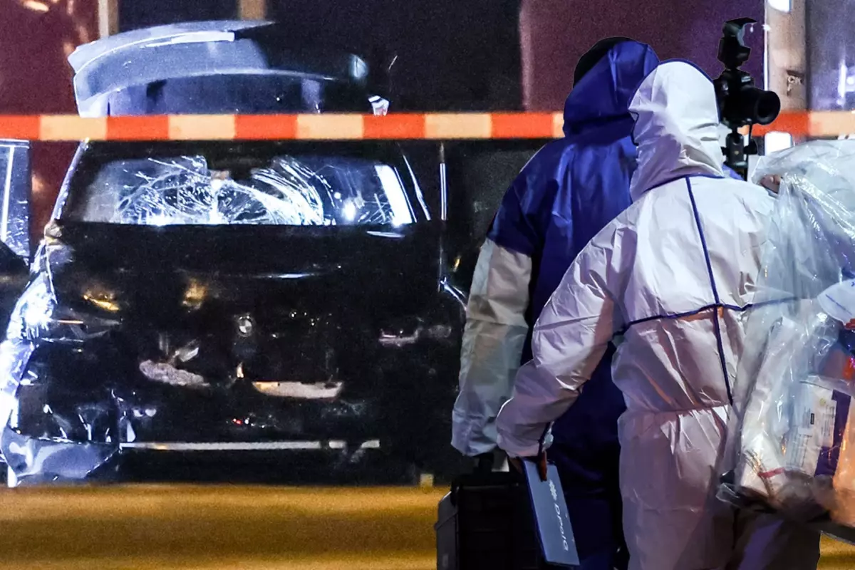 Almanya'daki Noel pazarı saldırısında bilanço artıyor