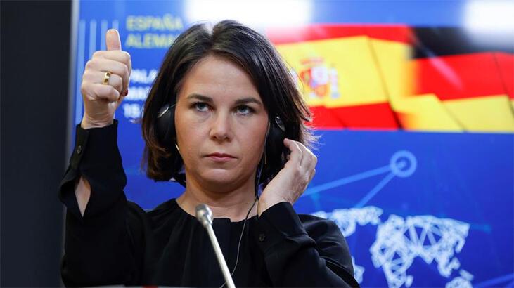 Almanya'dan dikkat çeken Rusya açıklaması: Eylemlerine ihtiyacımız var