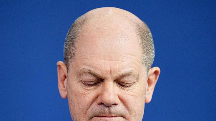 Almanya'dan flaş çıkış: Putin bu savaşı kazanamayacak