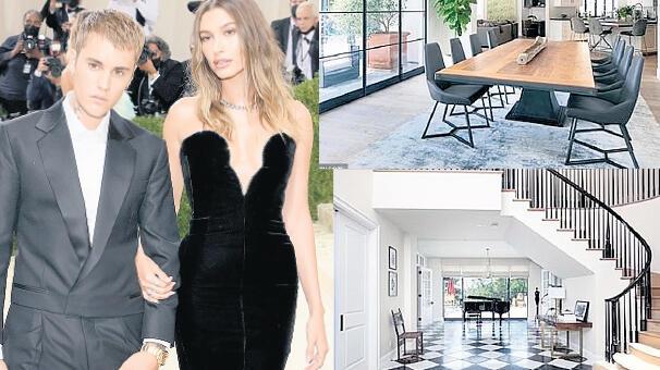 Altı aydır tadilattalar