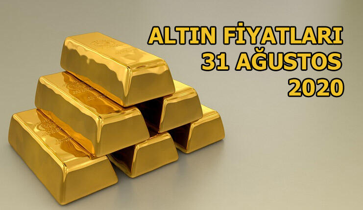 Altın fiyatları ne kadar? İşte son durum...