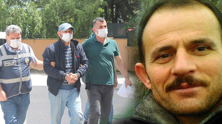 Amasya’da feci olay! Daire kavgasında ağabeyini öldürdü