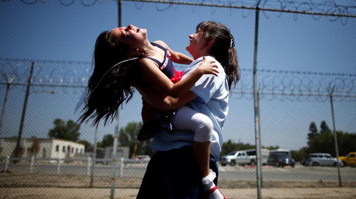 Amerikalılar anneleri için bu yıl 28,1 milyar dolar harcayacak