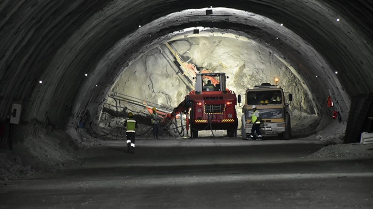 Ankara-İzmir Hızlı Tren Hattı ile 2 şehir arasındaki seyahat süresi 3 saat 30 dakikaya inecek