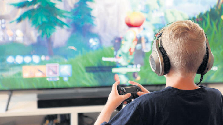 Çocuklar dehşet saçtı! 'Gerçek-sanal birbirine karışıyor'