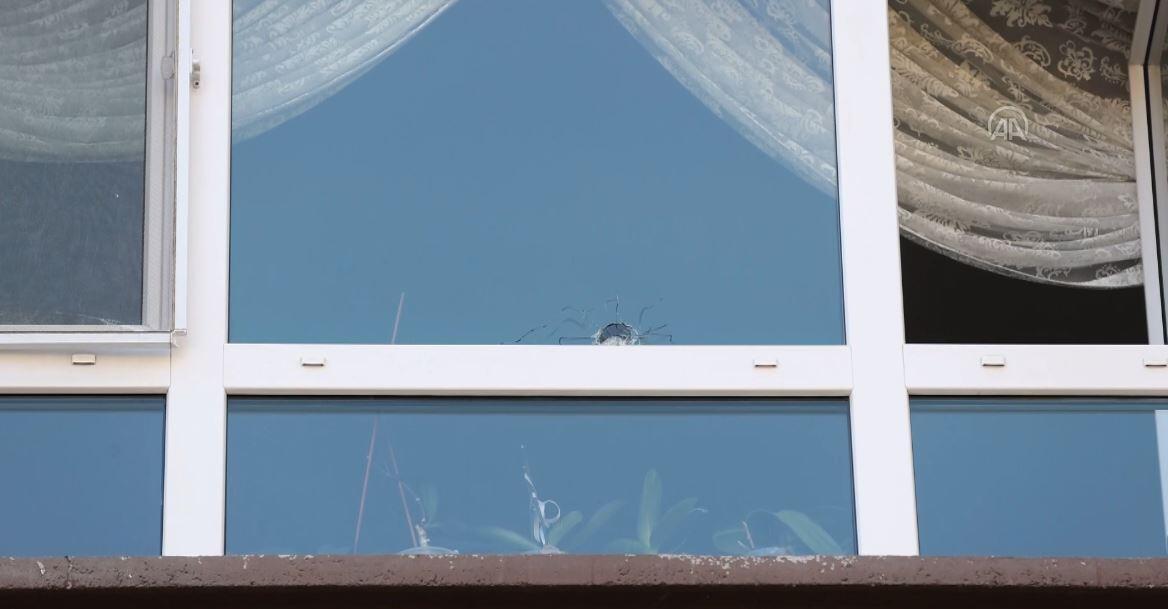 Ankara'da dehşet evi! Emekli astsubay önce eşini sonra kendisini vurdu