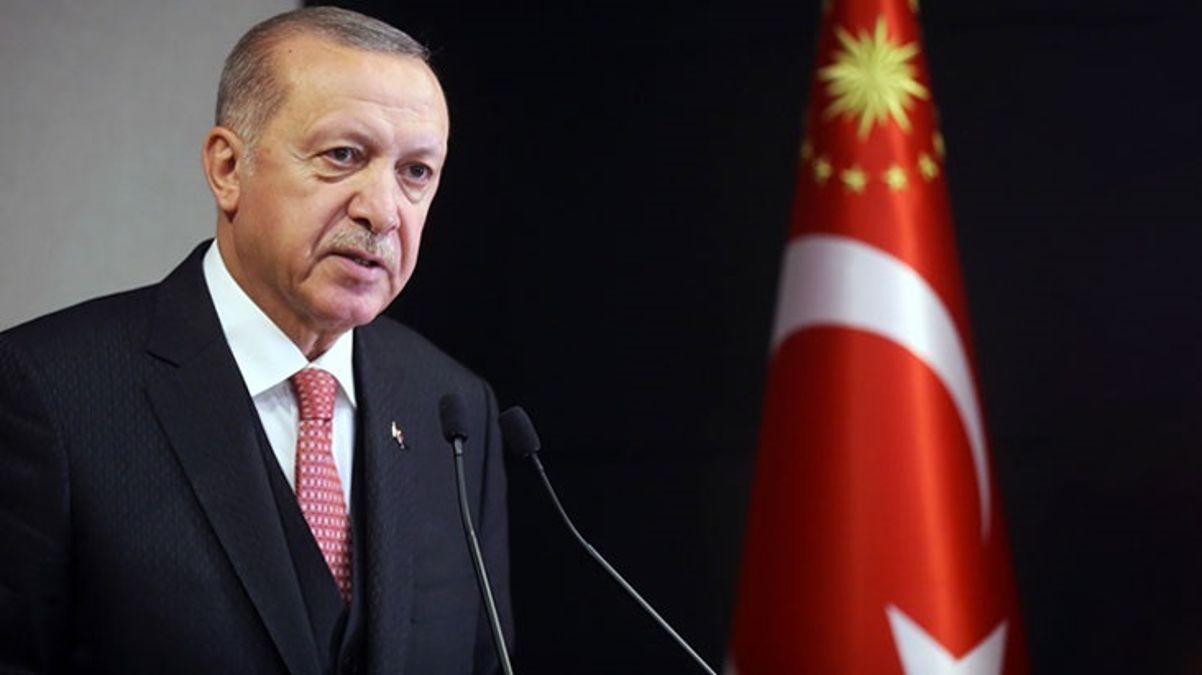 Ankara'da kritik görüşme! Cumhurbaşkanı Erdoğan, Hamas'ın elindeki rehineler için devreye girdi