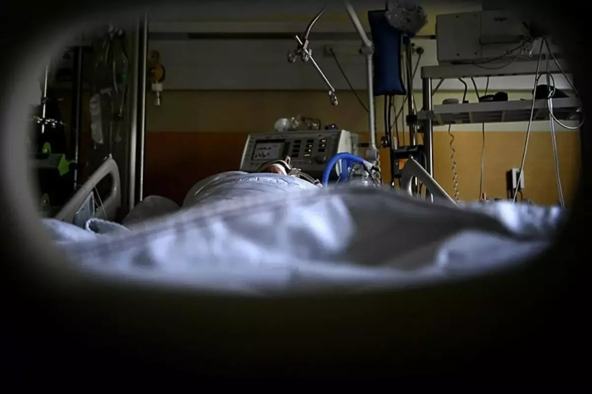 Ankara'da sahte içkiden hayatını kaybedenlerin sayısı 54'e yükseldi