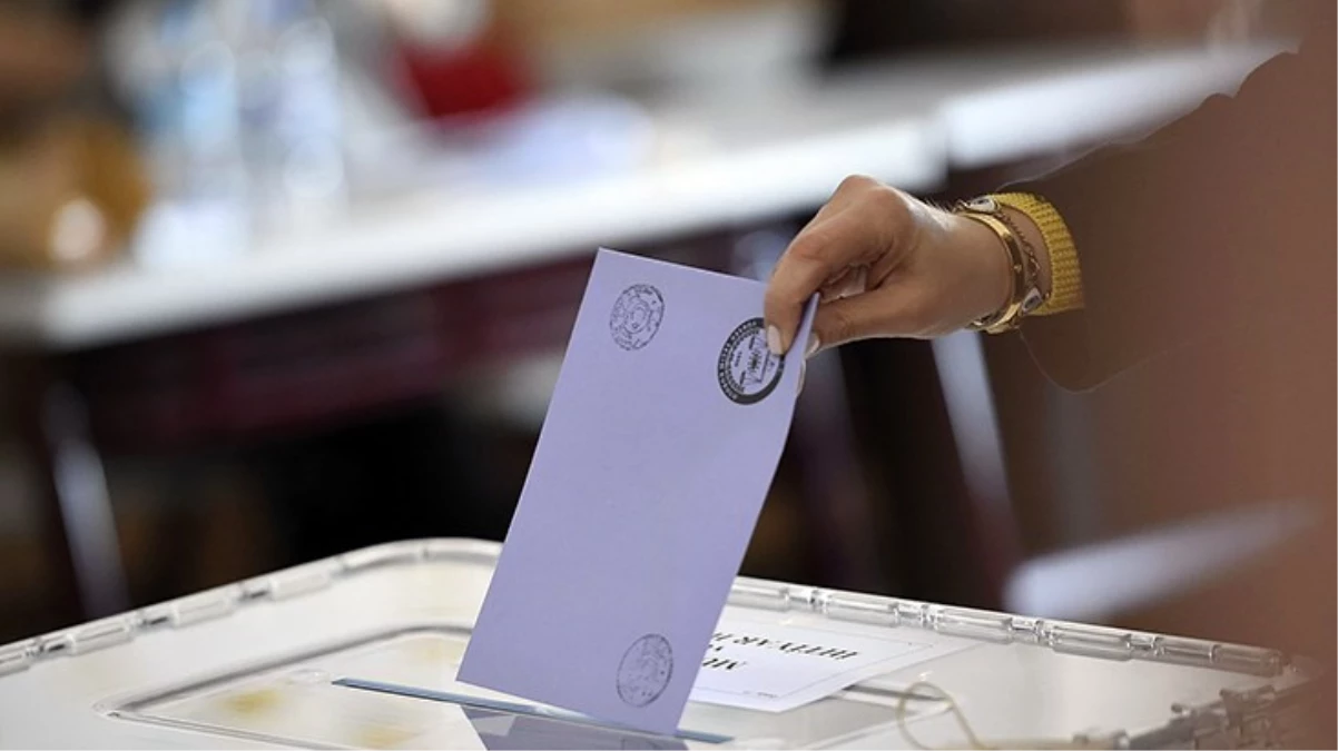 Ankara'dan ilk gelen sonuçlar 14 Mayıs'a göre farklı! Erdoğan başkentte yarışı önde götürüyor