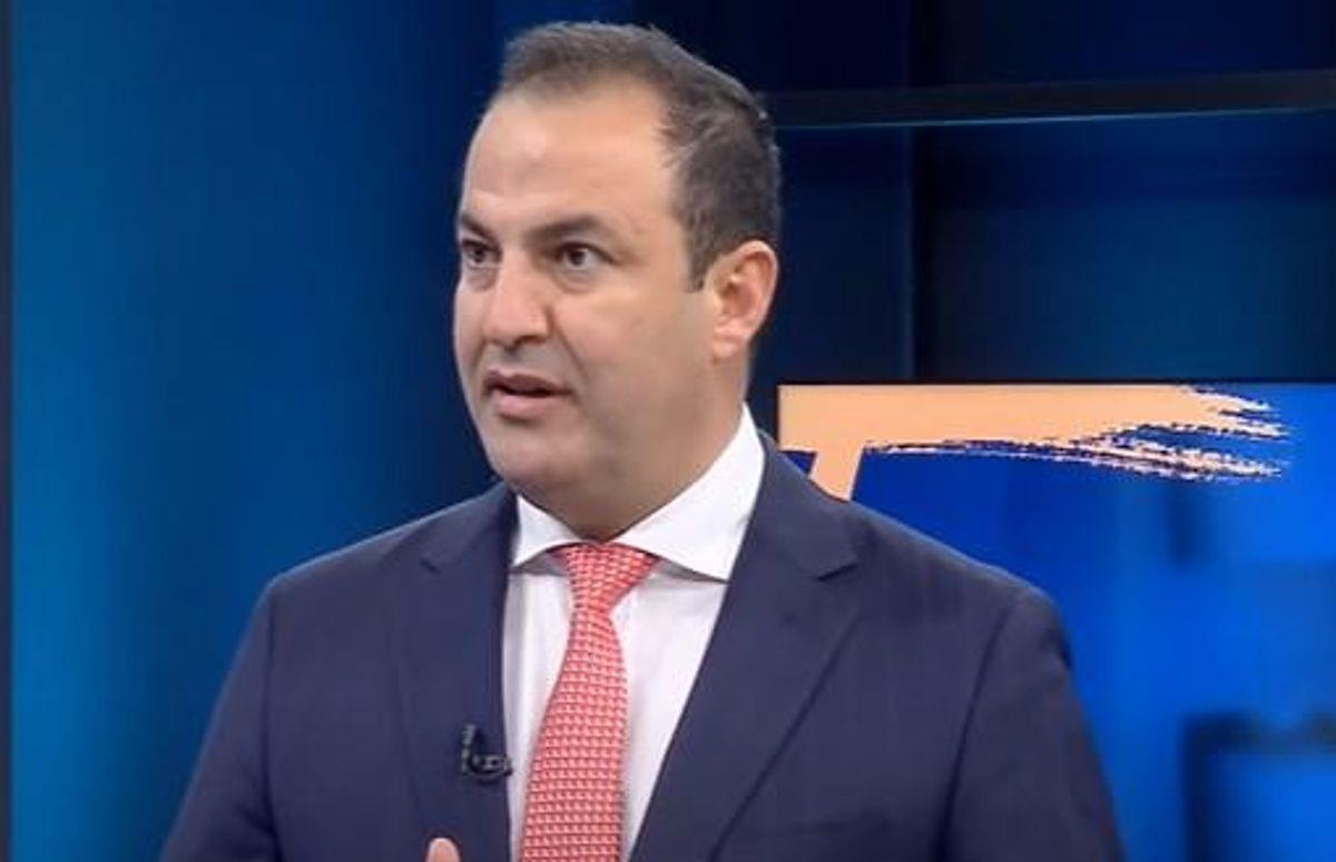 Anketçiler canlı yayında birbirine girdi