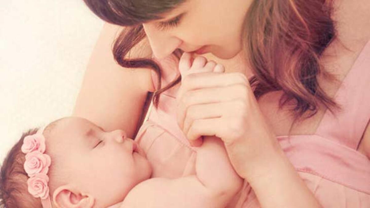 Anne sütünü artırmanın en kolay yolu buymuş!