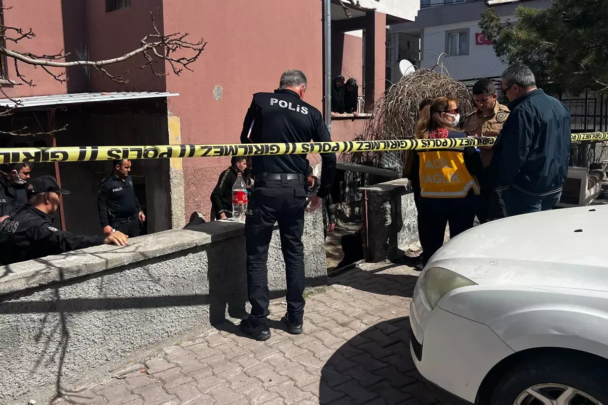 Anne ve 2 çocuğu öldü, bir aile yok oldu