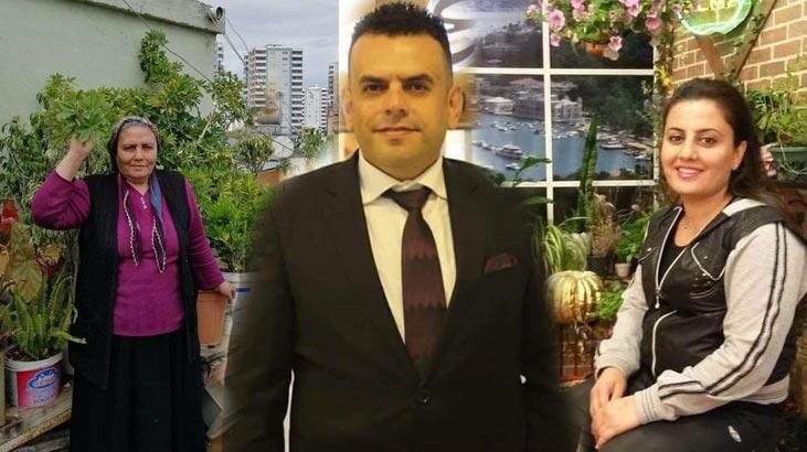 Anne ve iki çocuğu koronavirüsten yaşamını yitirdi