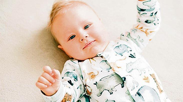 ‘Anneden kaynaklanabilir’