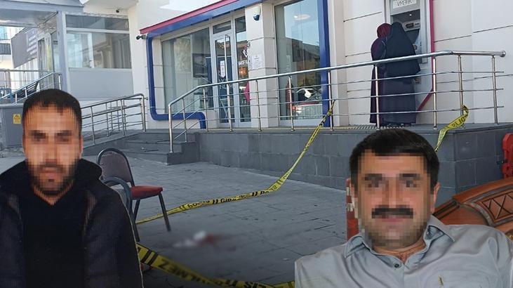 Annesiyle, 'ilişkisi var' diye bıçakladı!