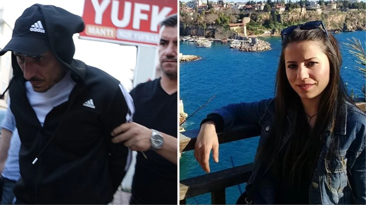 Antalya'da kocasının sopa ve yumrukla saldırdığı kadın hayatını kaybetti! Bu yüzden tartışmışlar