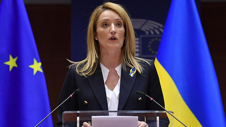 AP'den Ukrayna açıklaması: AB adaylığı değerlendirilecek