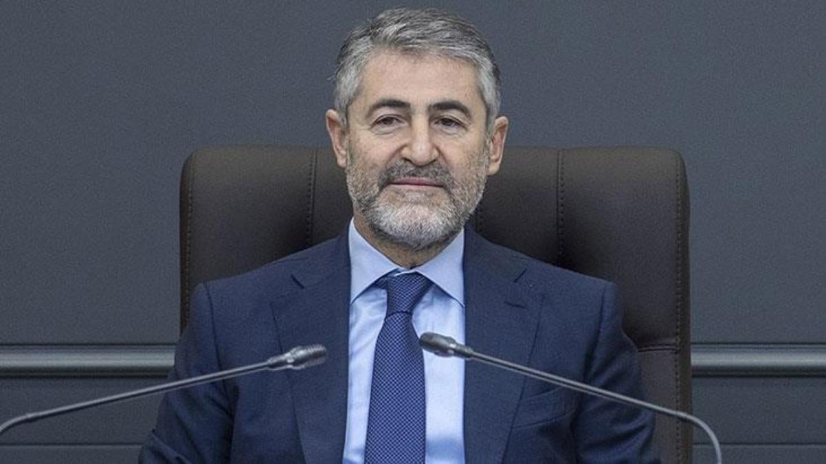 Araç sahibi olmak isteyenlere üzücü haber Bakan Nebati'den geldi: ÖTV indirimi söz konusu değil