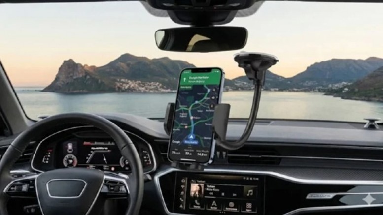 Araçta telefon tutucu yasaklandı mı? Bakanlıktan açıklama