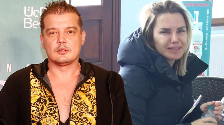 Arda Kural'dan Ece Erken açıklaması: Gördüklerim beni çok üzdü!