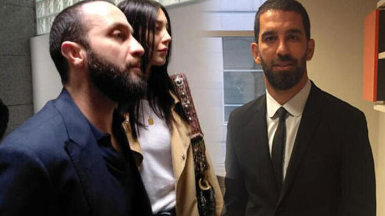 Arda Turan 7 Nisan’da yeniden hakim karşısına çıkacak!
