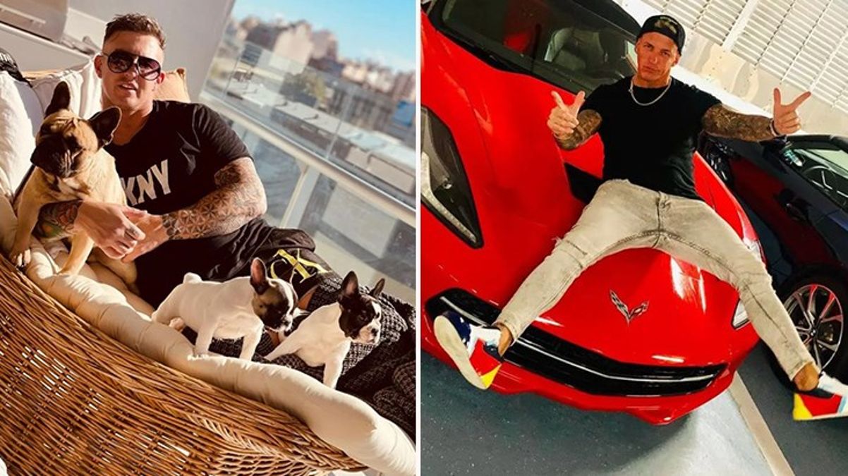 Arjantin'de kayıp milyonerin cesedi parçalanmış halde bulundu