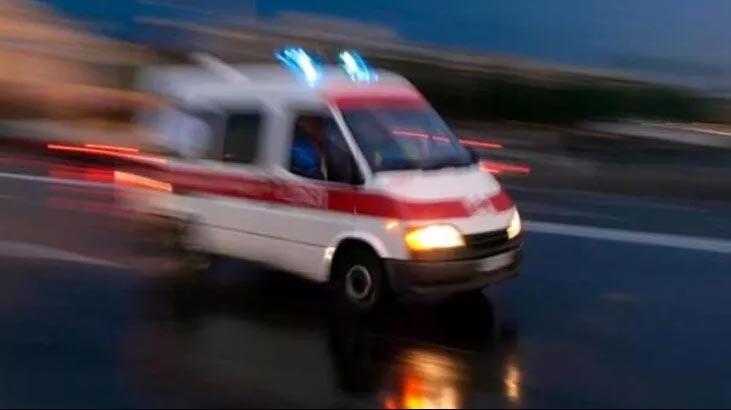 Arkadaşları haber alamayınca acı gerçek ortaya çıktı