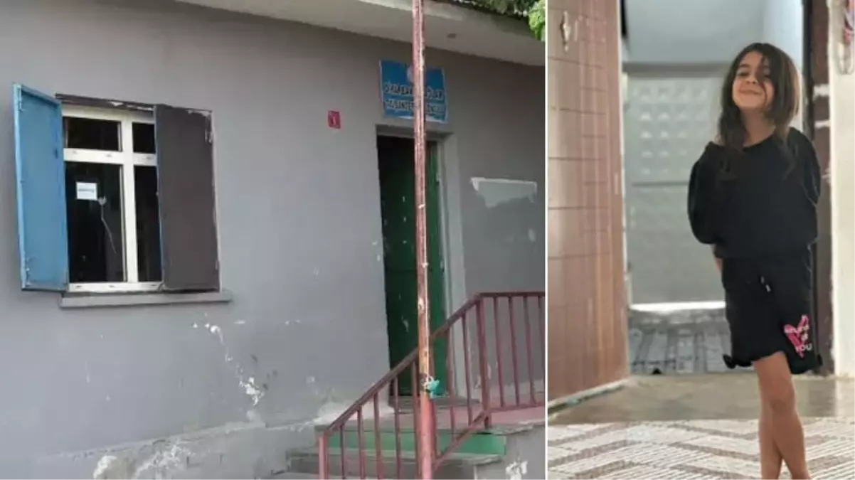 Arkadaşlarından yürek burkan sözler: Burası Narin'in yeri, o gelince o burada olsun