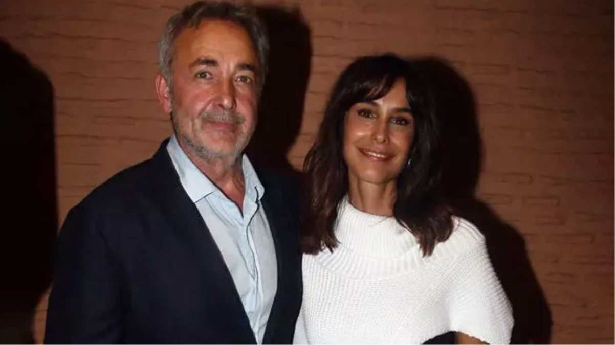 Arzum Onan'la 27 yıllık evliliği biten Mehmet Aslantuğ, ihanet iddiasını kesin bir dille yalanladı