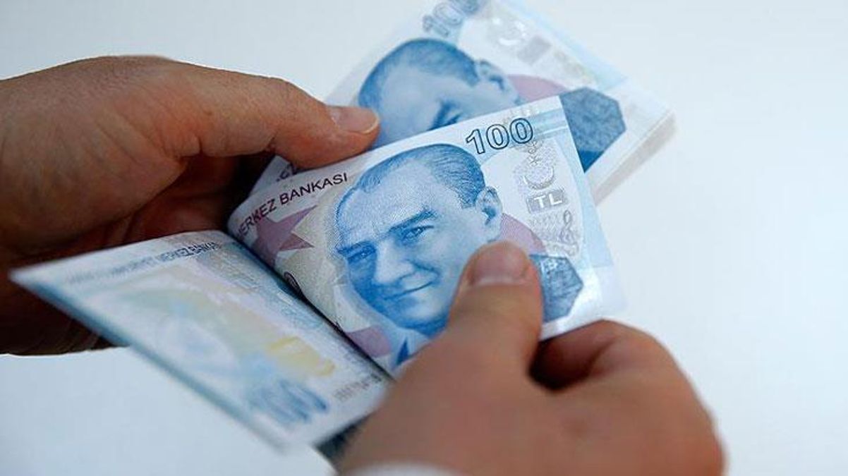 Asgari ücrete devlet desteği 100 TL'den 250 TL'ye çıktı