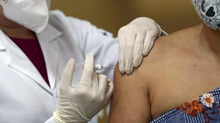 Aşıda kimliksiz göçmen krizi!