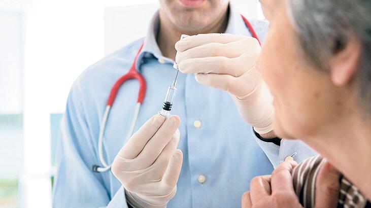 Aşıda zorlama değil  teşvik uygulanmalı