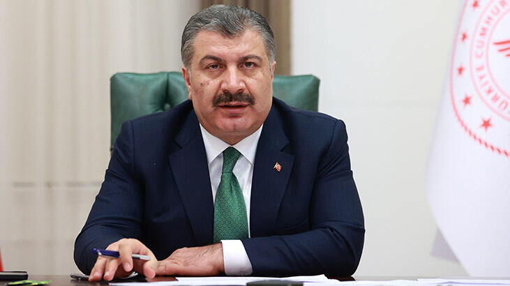 Aşılama yarın başlıyor