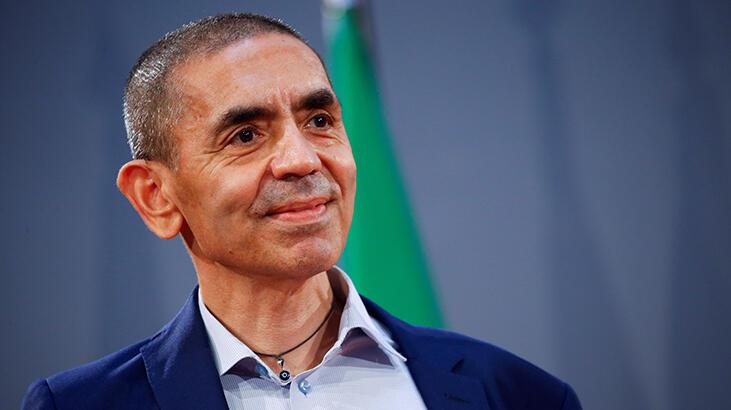 Aşılar delta varyantında etkili mi? Uğur Şahin bizzat duyurdu