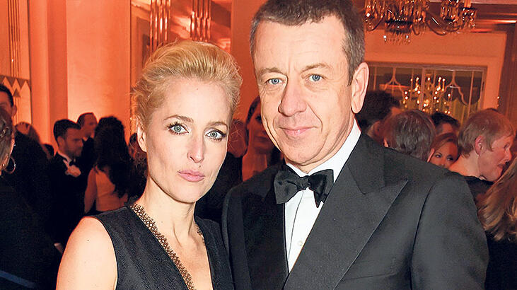 Aşk hayatı dizi gibi!