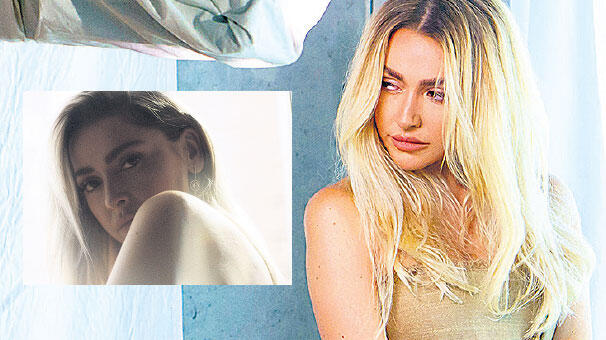 ‘Aşka Kapandım’ çıktı