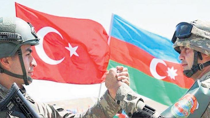 Asker gönderme seçeneği masada