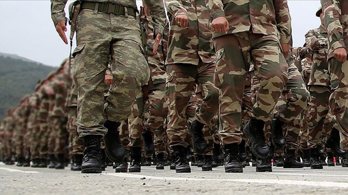 Askerlik süresi uzatılacak mı? İddialara MSB'den yanıt