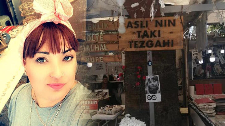 Aslı Özkısırlar'dan acı haber geldi! İzmir İl Sağlık Müdürlüğü'nden açıklama