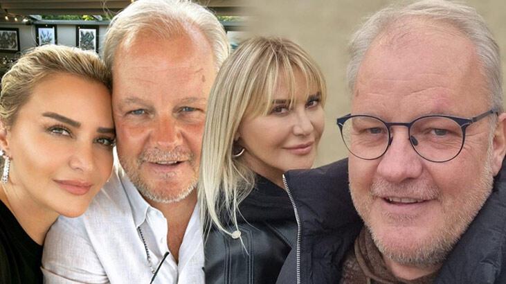 Aslı Şen ile Metin Şen'in 23 yıllık evliliği bitti!