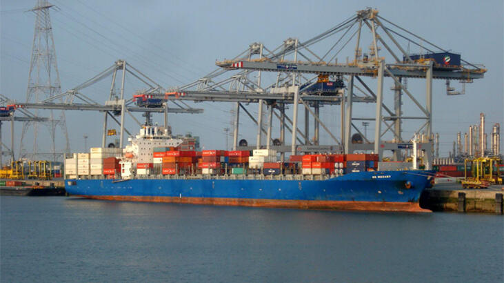 Atlas Okyanusu’nda Türk gemisine korsan saldırısı